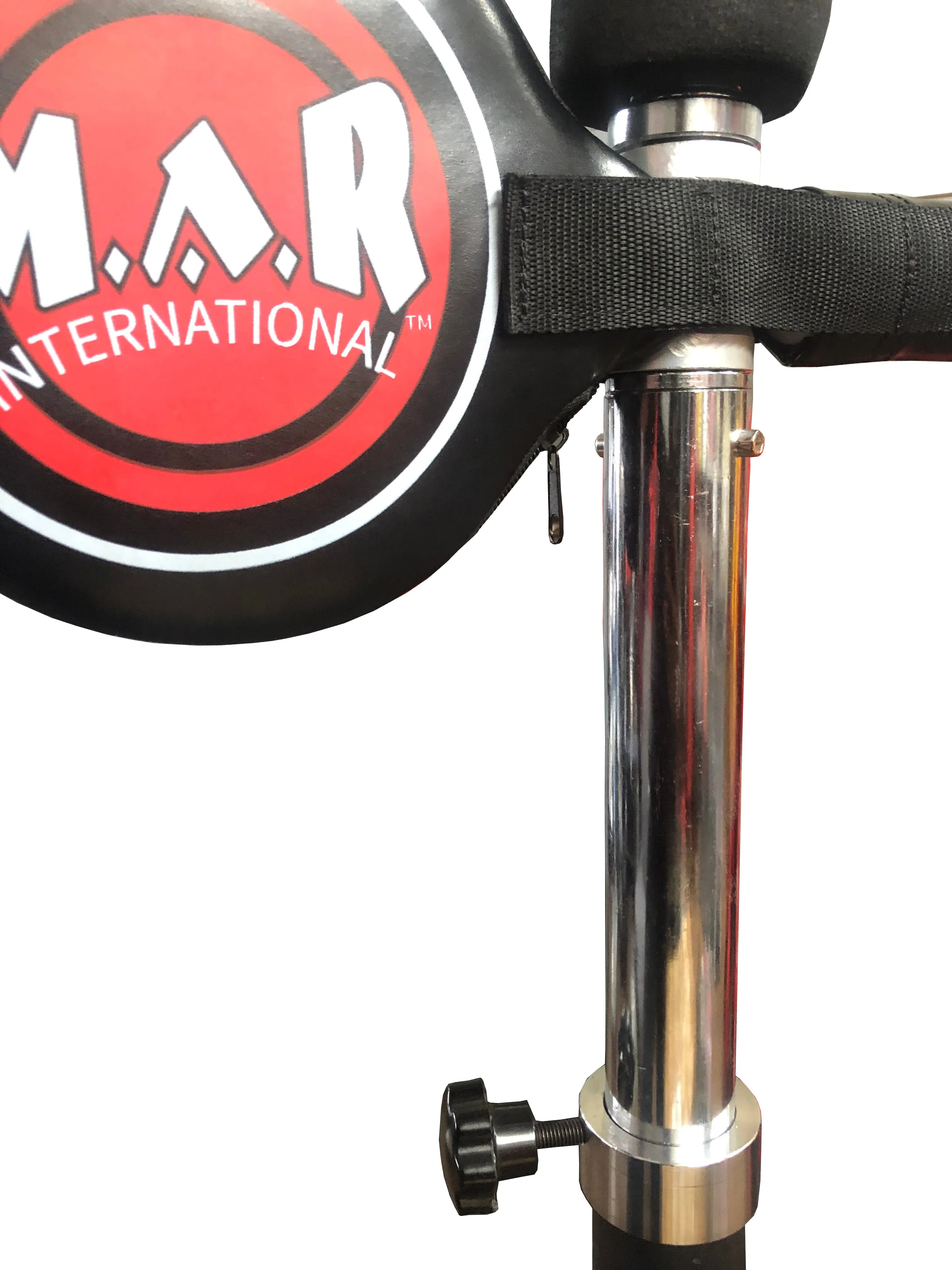 MAR-421B | Boxing Rapid Response Spinning Reflex Bar