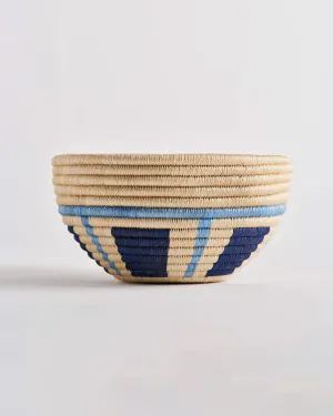 Mar Woven Fruit Bowl