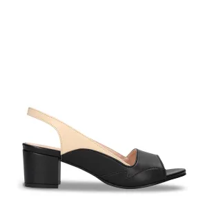 Mara Sandals Black