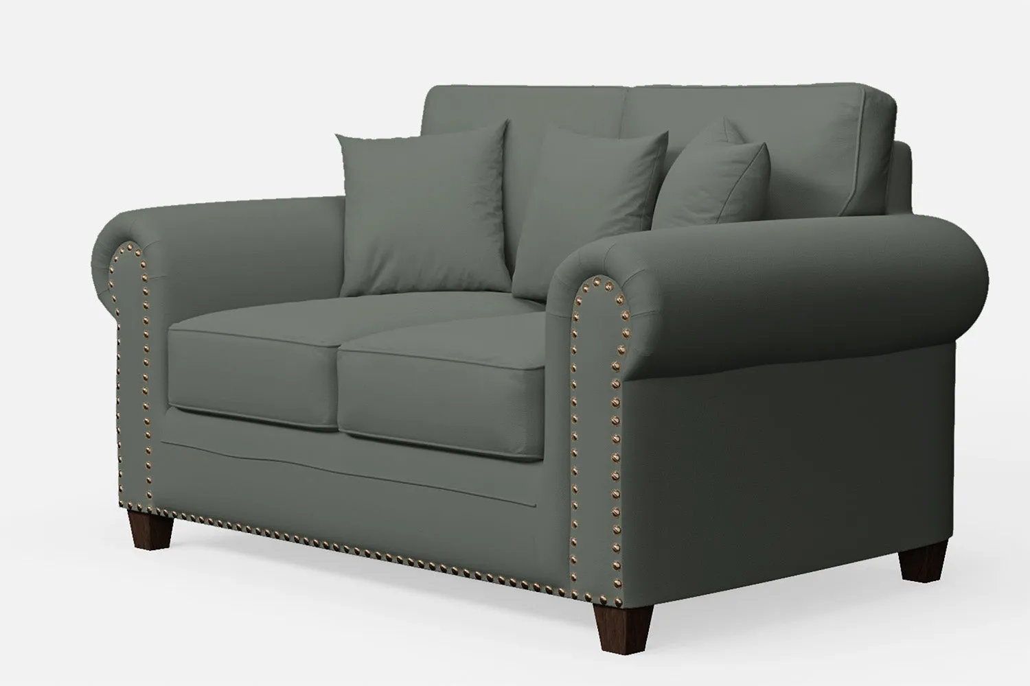 Marano 2 Seater Sofa Lush Leather