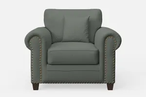 Marano Armchair Lush Leather