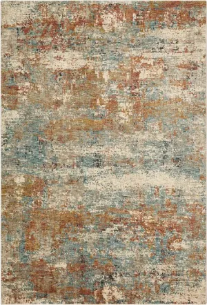 Marash RG842 015 Ankara Beige Rug