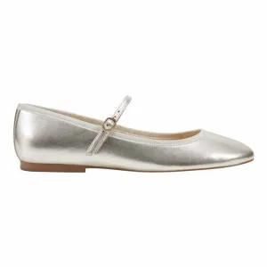 Marc Fisher Ltd Women's Espina Silver M