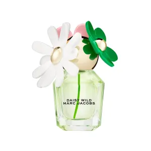 Marc Jacobs Daisy Wild Eau de Parfum (Various Sizes)