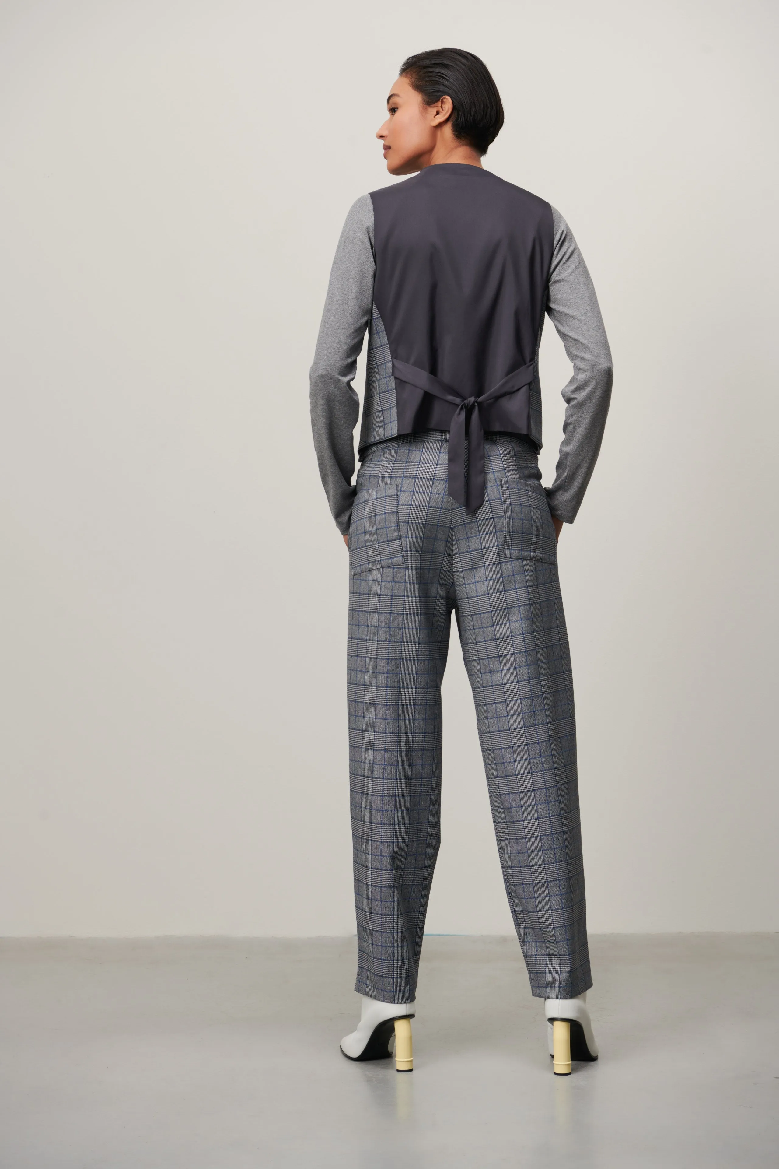 Marc Pants | Grey