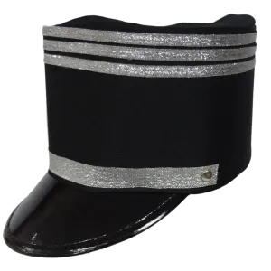 Marching Band Hat