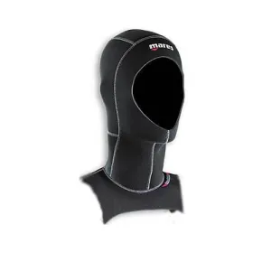 Mares 5mm Flexa with Bib Dive Hood