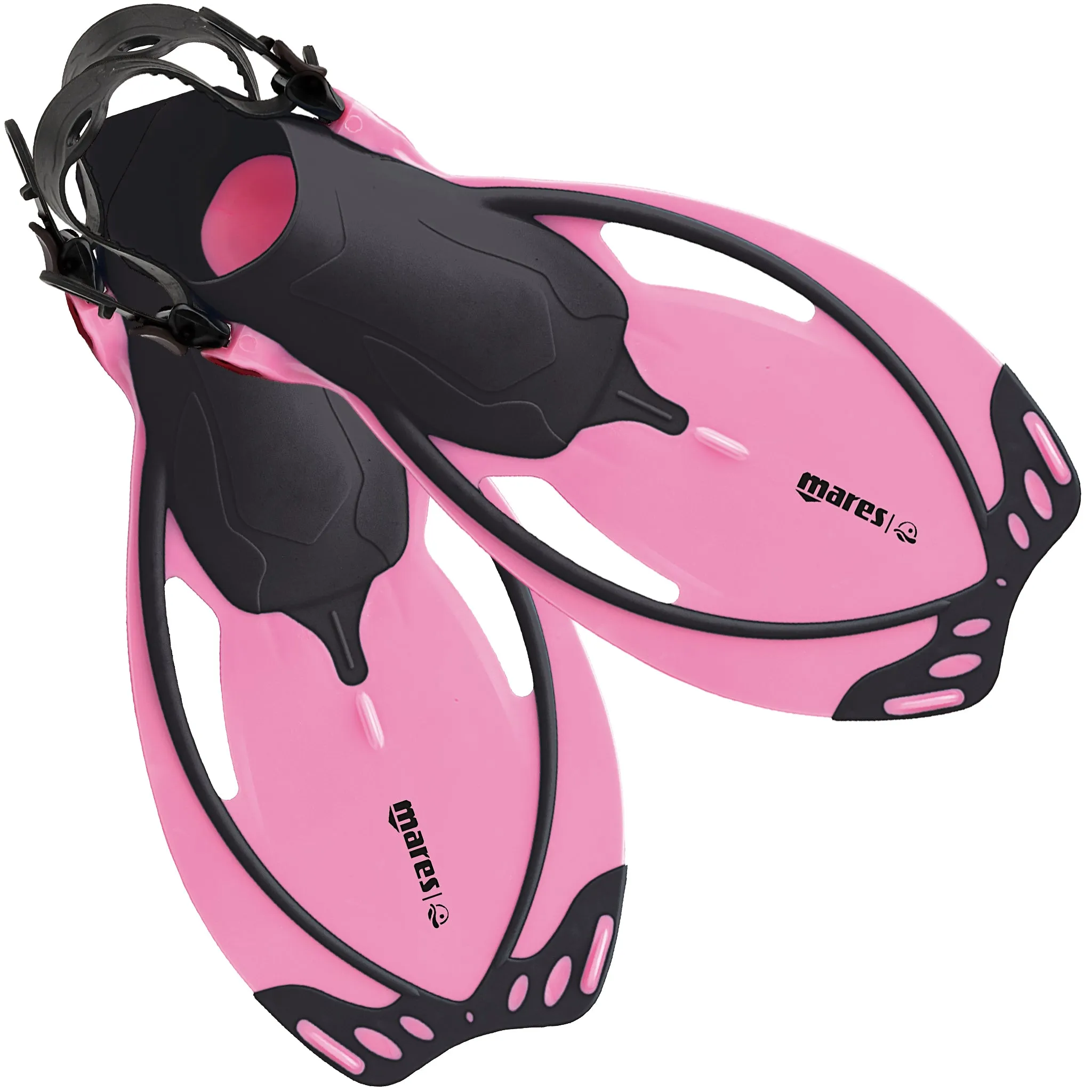 Mares Allegra Snorkelling Fins for Kids