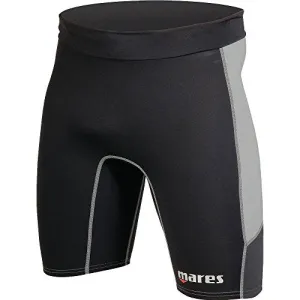 Mares Men's Rash Guard Trilastic Shorts, Large (Open box)