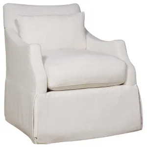 Margaux Chair, Kasler Cream