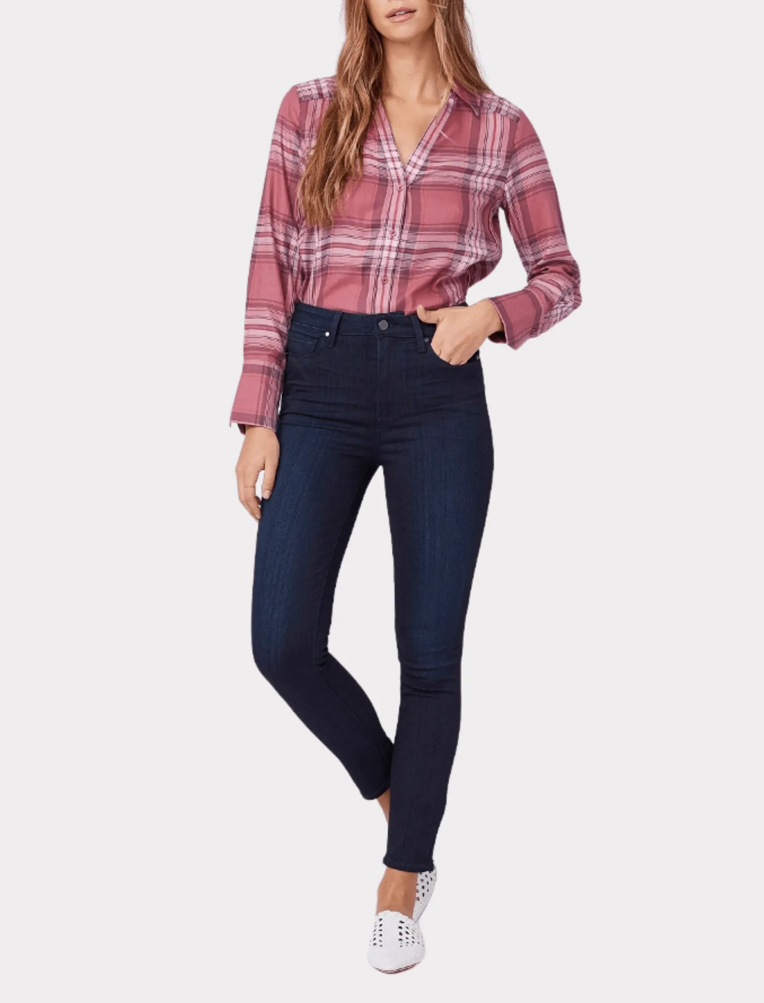 Margot Ankle Jeans