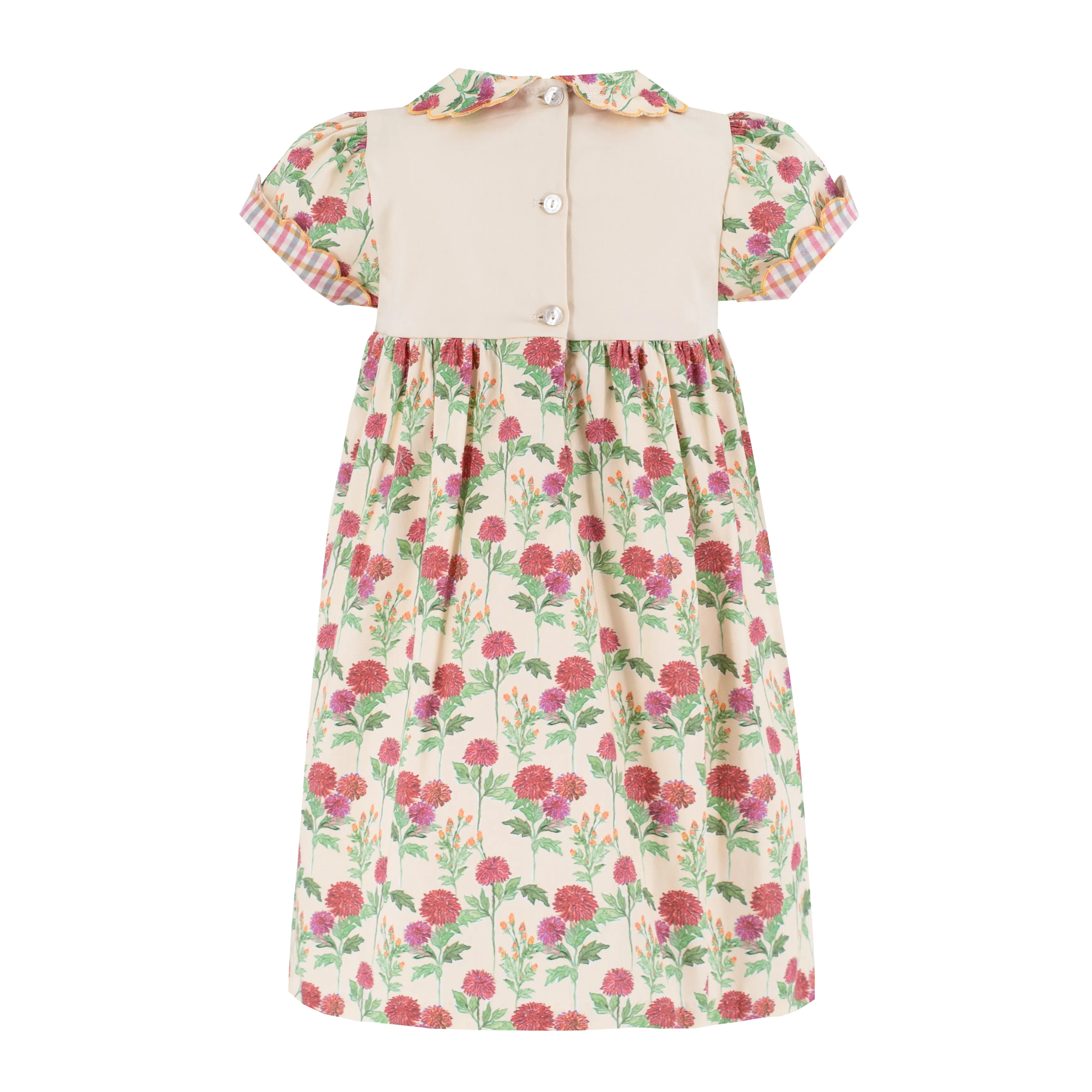 Margot Girl Dress