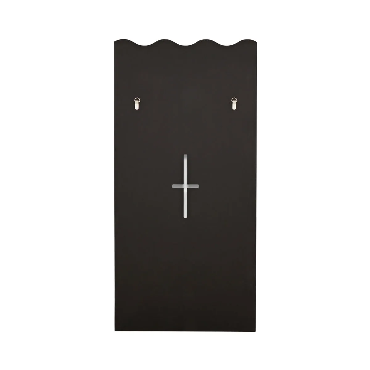 Margot Mirror (Black)