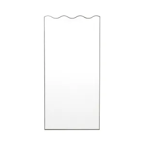 Margot Mirror (Black)