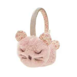 Margot Mouse Earmuffs