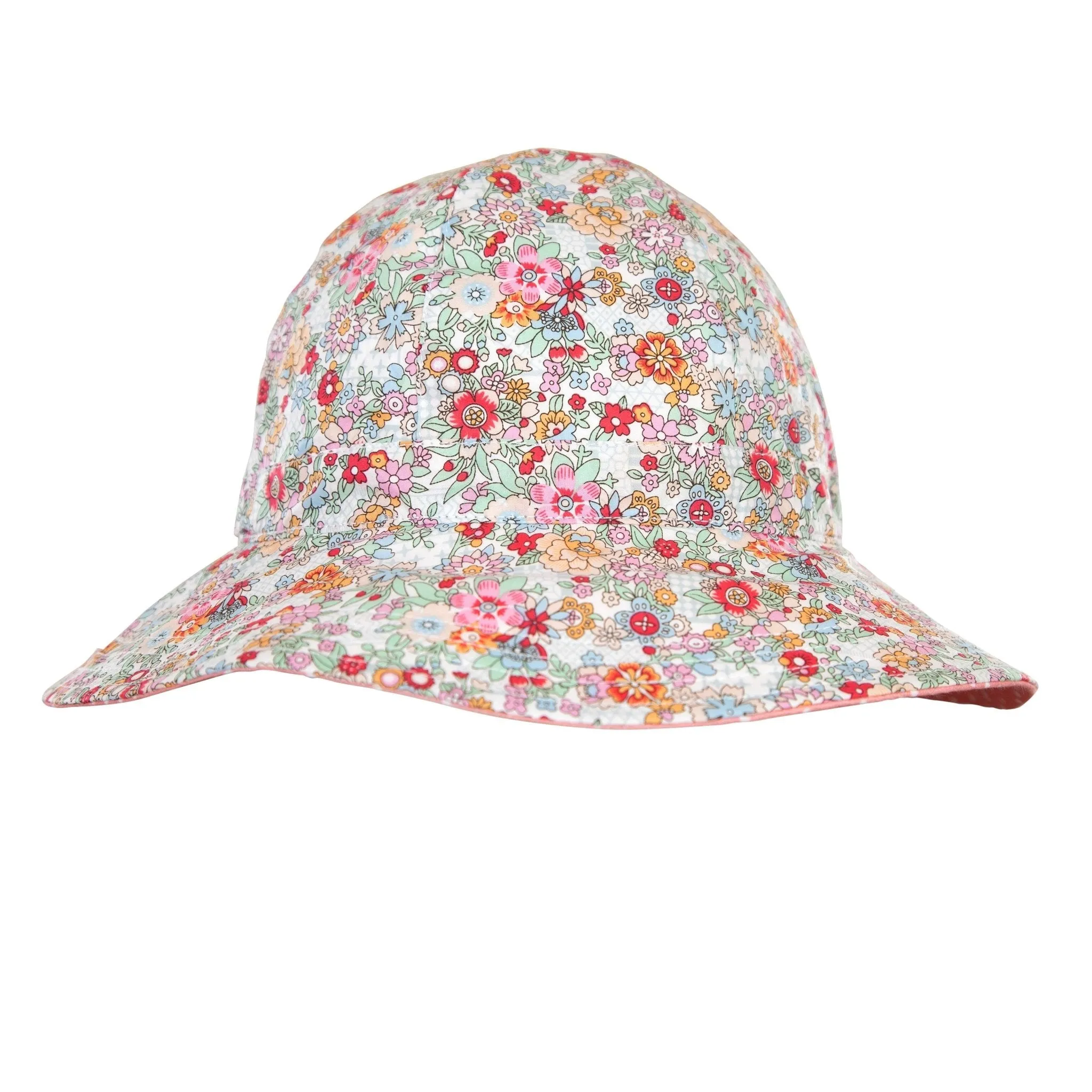 Margot Wide Brim Sunhat