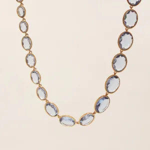 Maria Lux Chain Necklace