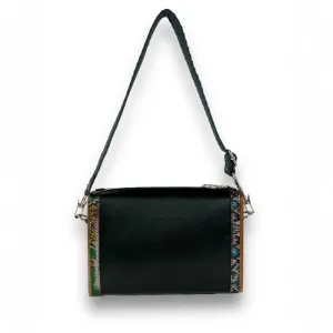 Maria Victoria | Trunk Shoulder Bag Collection | Cobra Multicolor