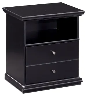 Maribel Signature Design by Ashley Nightstand