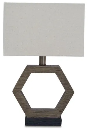 Marilu Table Lamp