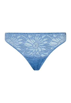 Marilyn Thong | Dusty Blue 70936-2515