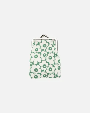 Marimekko Korttikukkaro Pikkuinen Unikko Purse