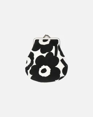 Marimekko Pieni Kukkaro Mini Unikko Purse