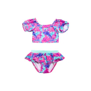 Marina Edge Two Piece Swimsuit