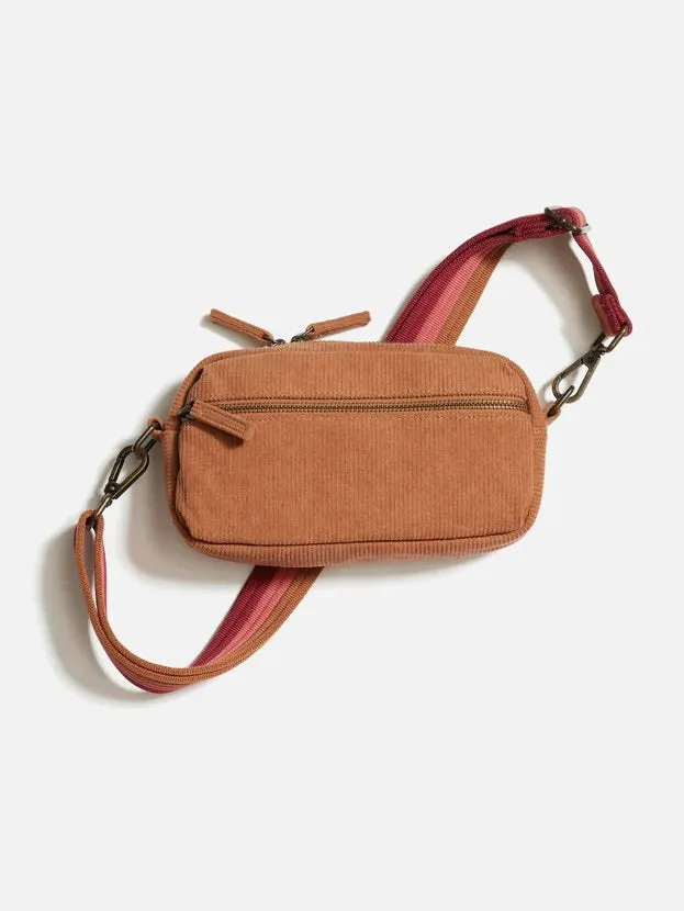 {Marine Layer} Corduroy Fanny Pack