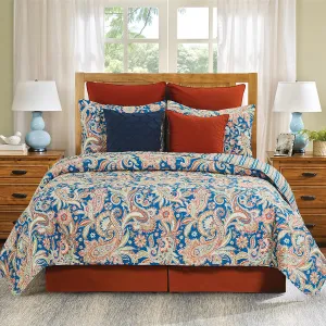 Marla Quilt Set