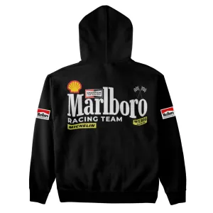 MARLBORO RACING HOODIE - THE MONTERO