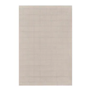 Marlby Plaid Beige Rug