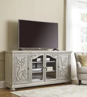 Marleny Extra Large TV Stand