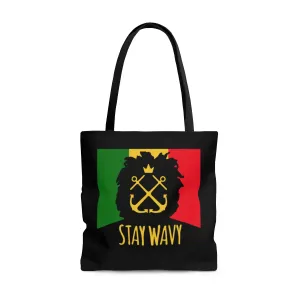 Marley Tote Bag