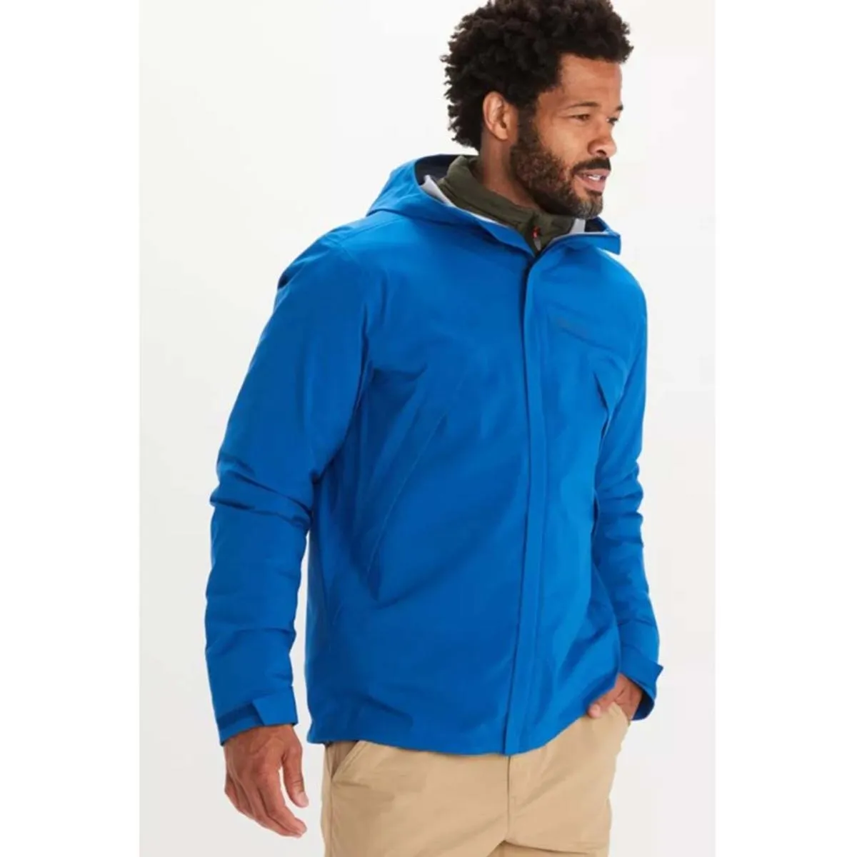 Marmot Men's PreCip Eco Pro Jacket