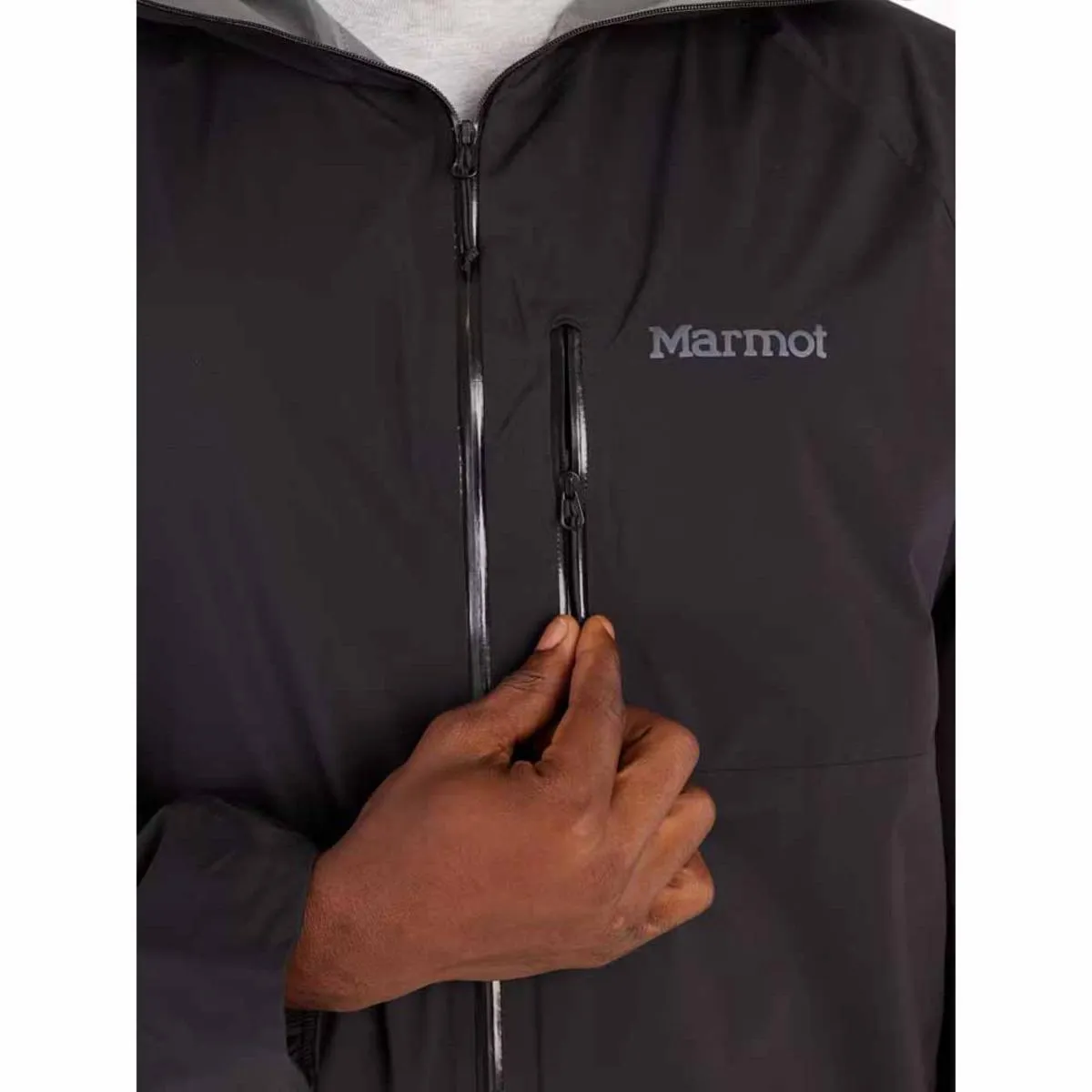 Marmot Men's Superalloy Bio Rain Jacket