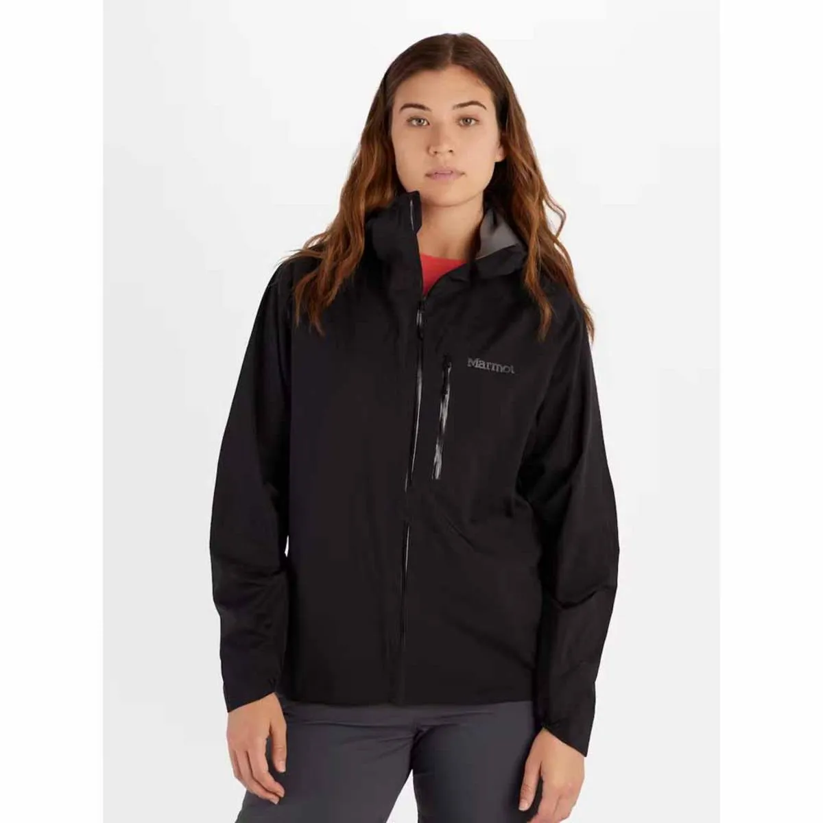 Marmot Women's Superalloy Bio Rain Jacket