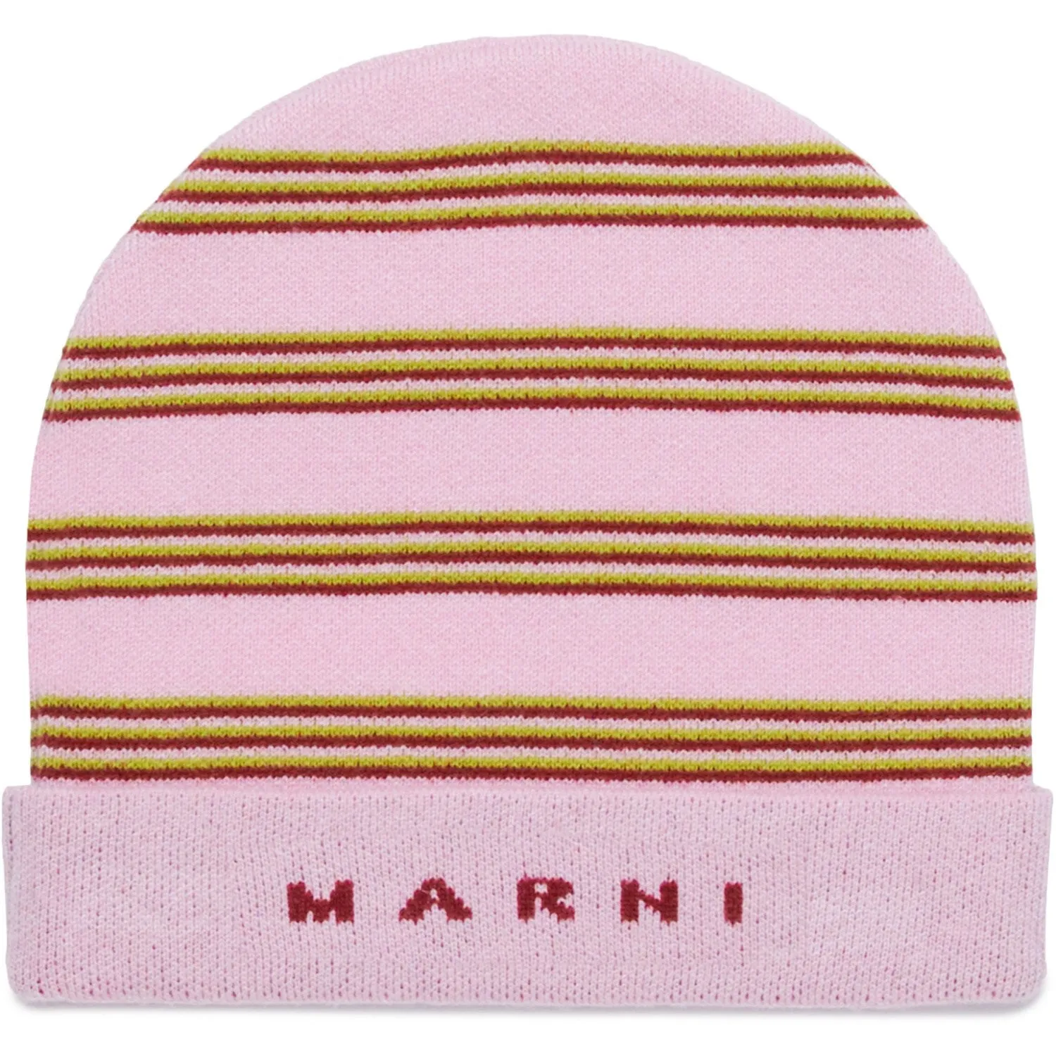 Marni Lilac Sachet Hat