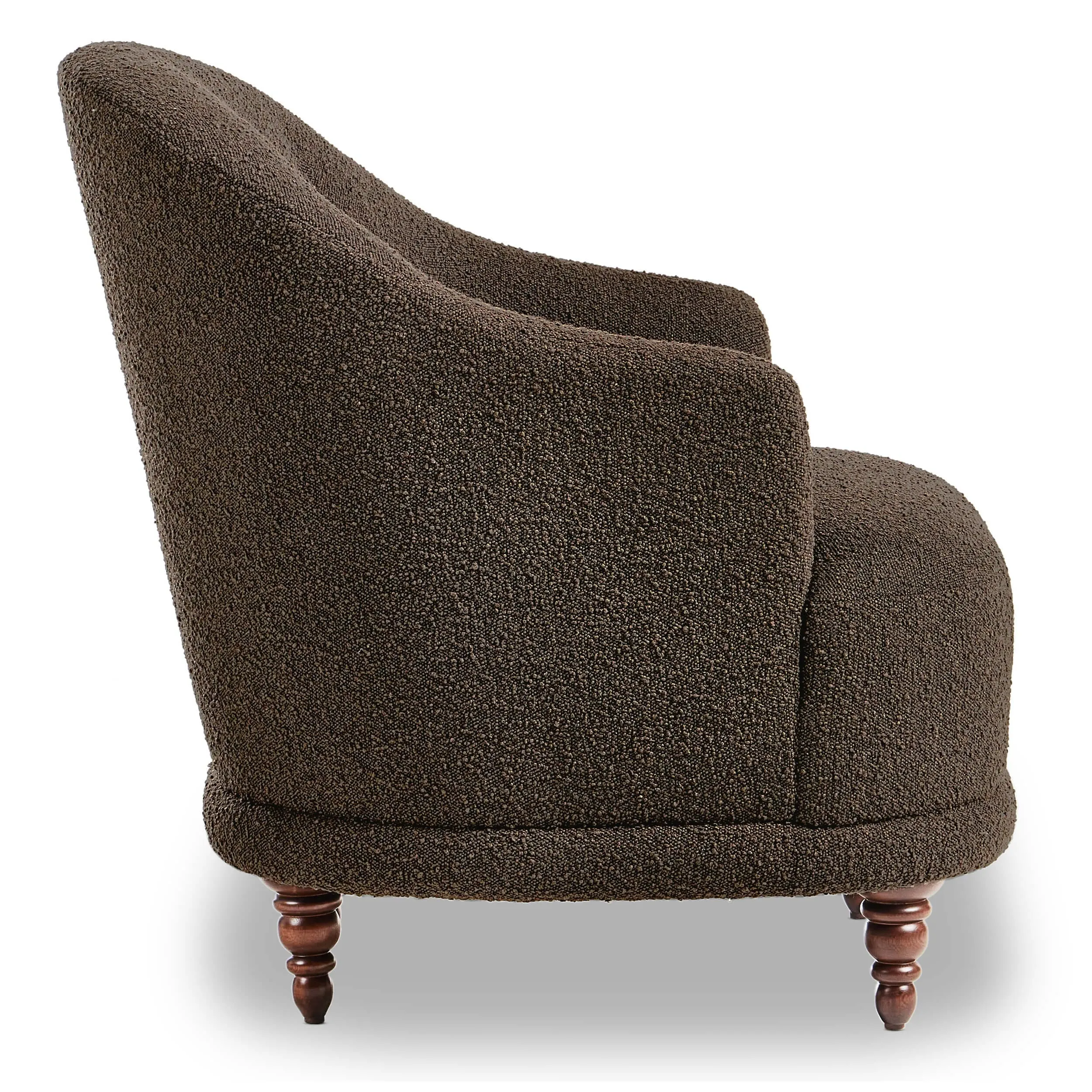 Marnie Chair, Knoll Mink