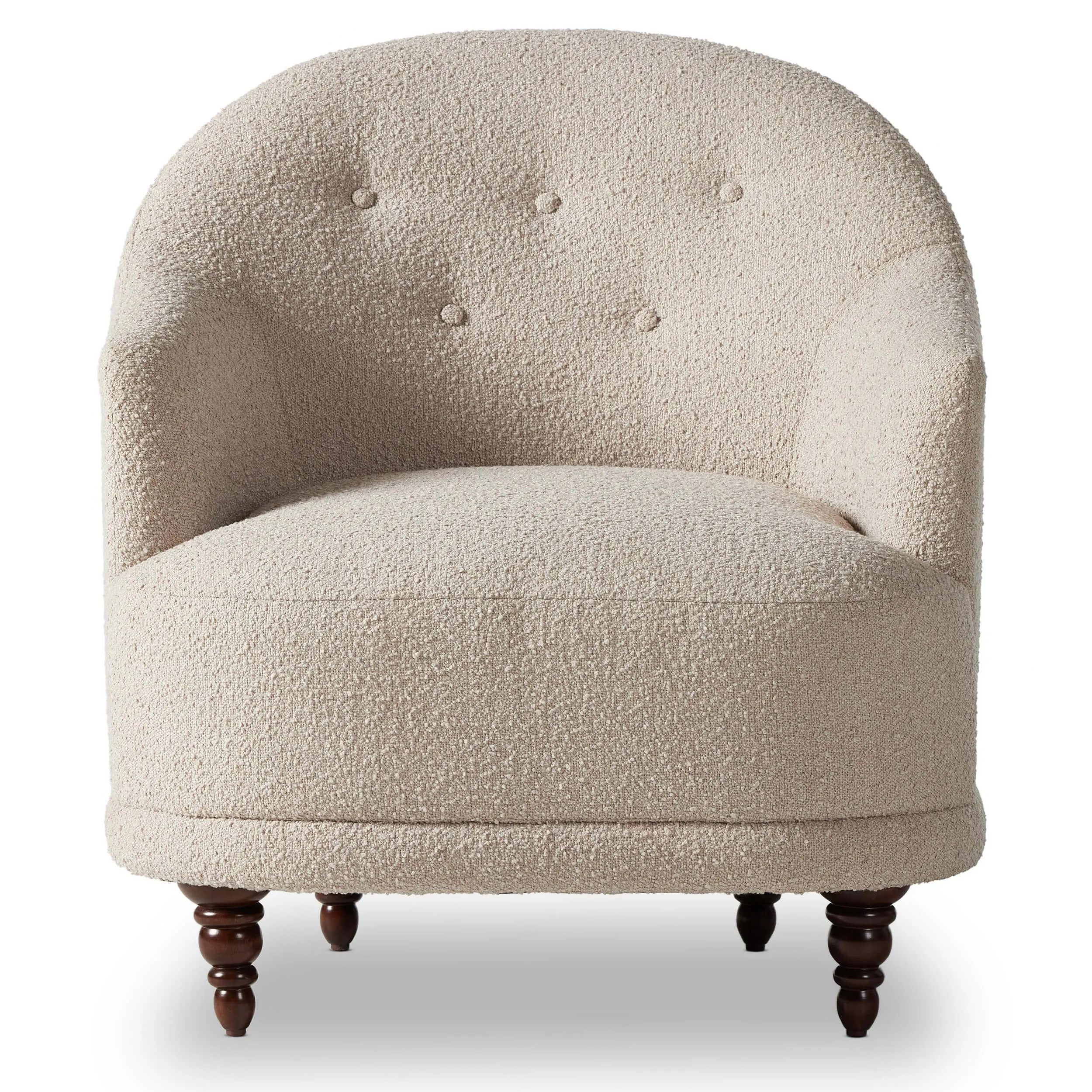 Marnie Chair, Knoll Sand