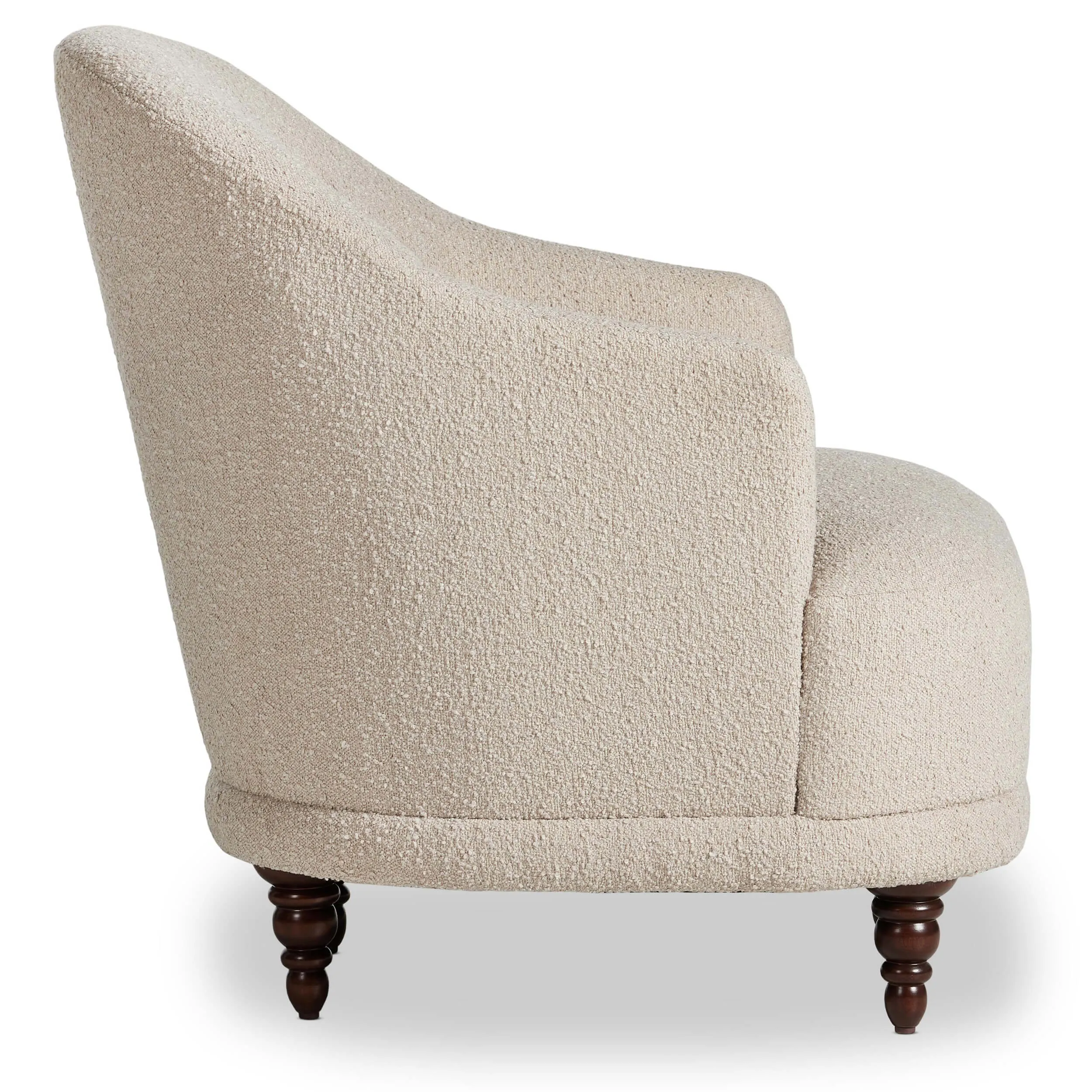 Marnie Chair, Knoll Sand