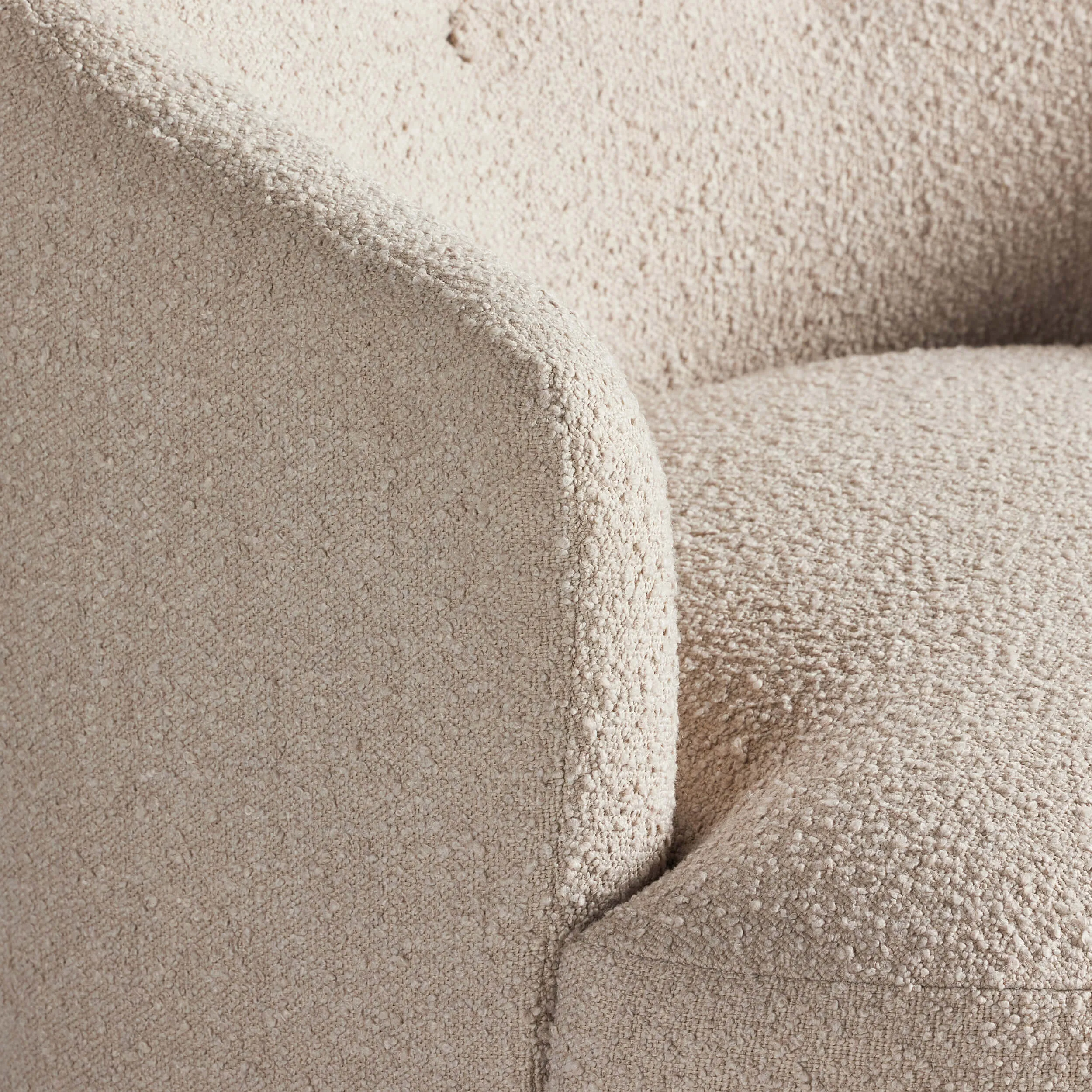 Marnie Chair, Knoll Sand