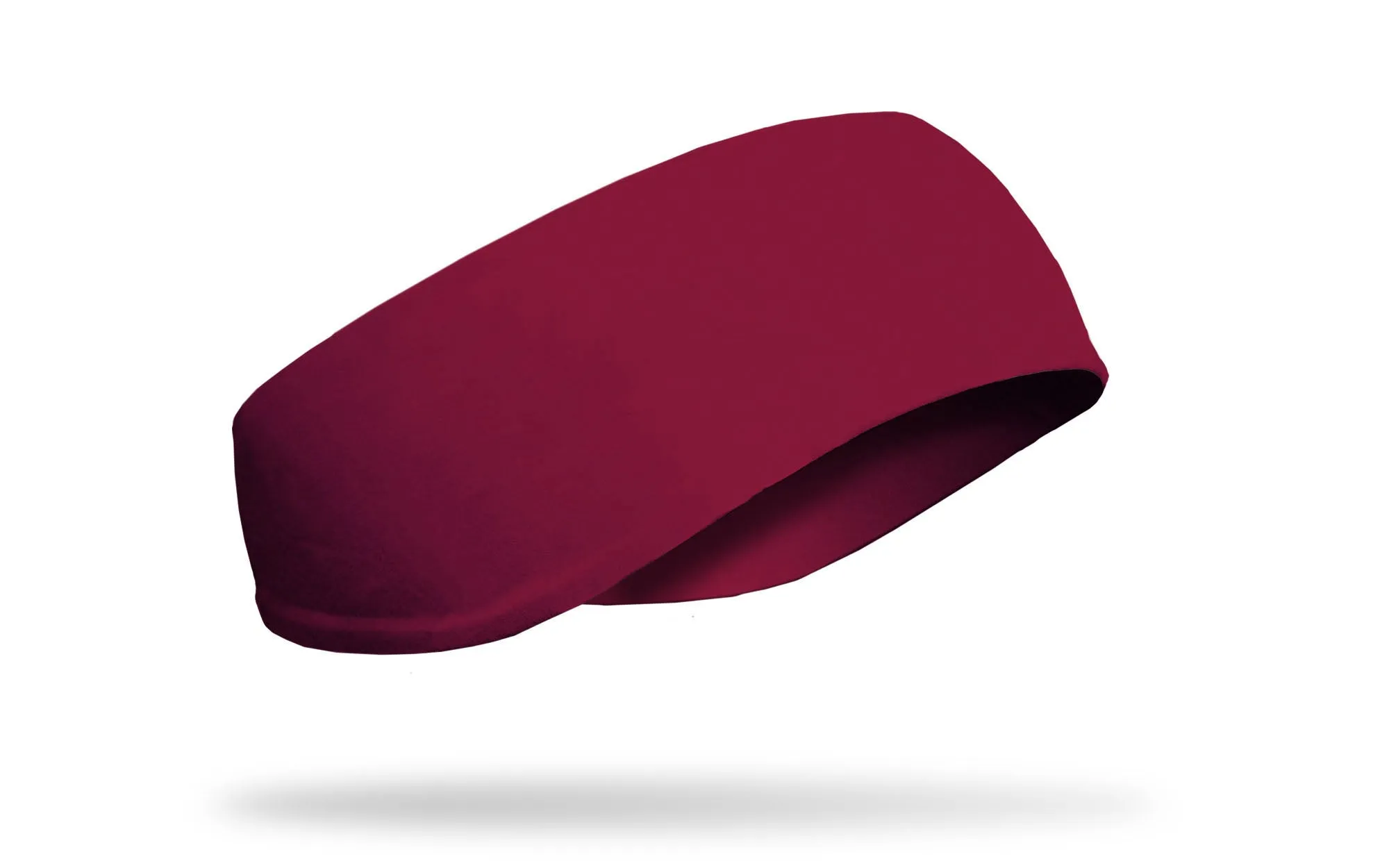 Maroon 222 Ear Warmer