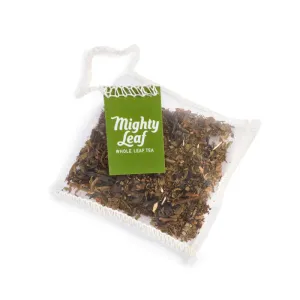 Marrakesh Mint Tea by Mighty Leaf, 15 sachets