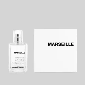 MARSEILLE EAU DE TOILETTE