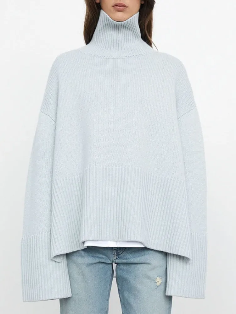 MARTA SWEATER