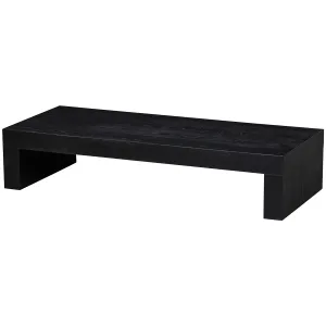 Marte Wood Coffee Table