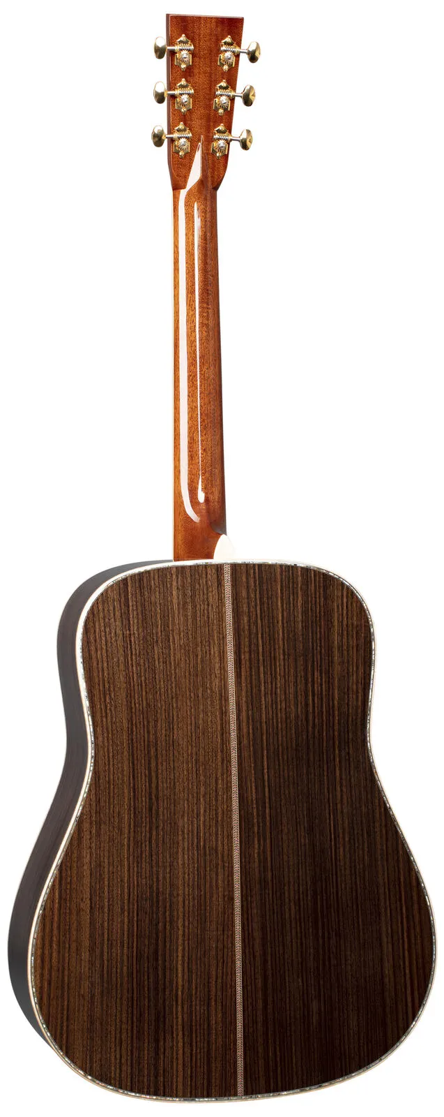 Martin D-45 Modern Deluxe