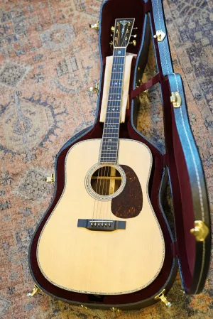 Martin D-45 Modern Deluxe