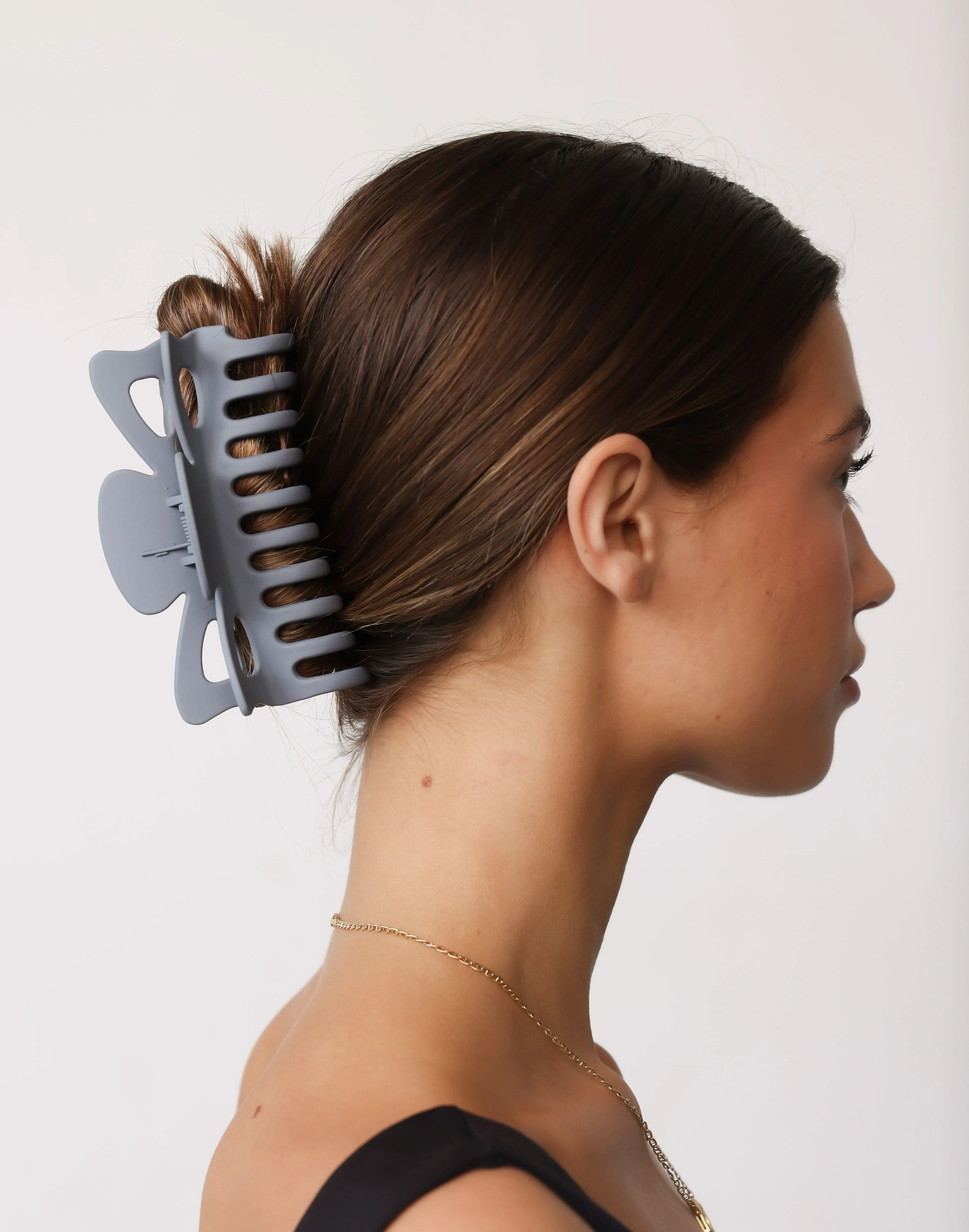 Martinello Hair Clip (Cloud)